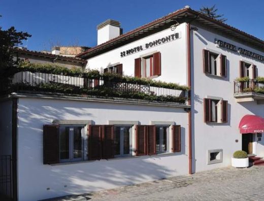 HOTEL BONCONTE