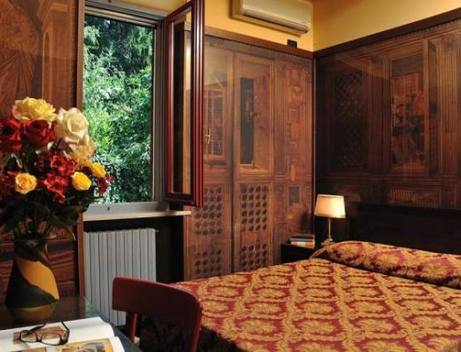 HOTEL BONCONTE