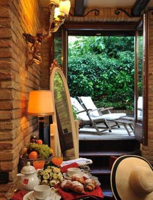 HOTEL BONCONTE