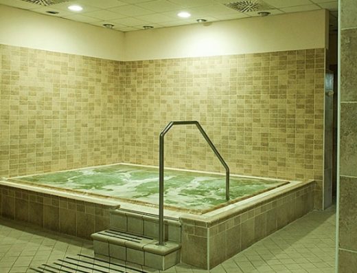 AUTOHOTEL ROMA