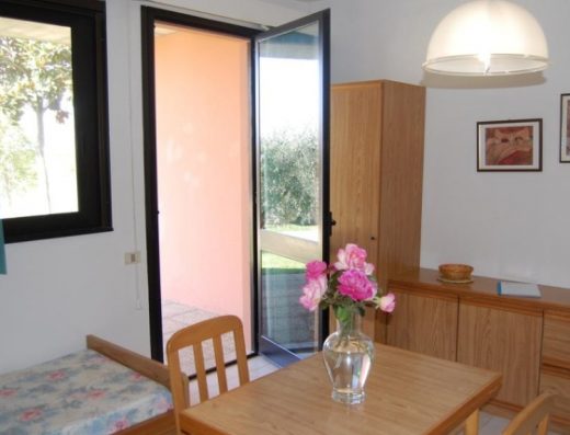 VILLAGGIO ALBERGO LE TRE ISOLE