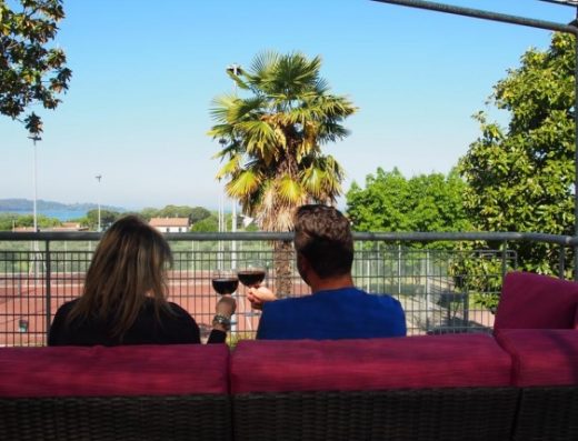 VILLAGGIO ALBERGO LE TRE ISOLE