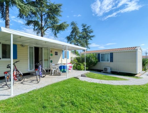 SAN BENEDETTO CAMPING RELAIS