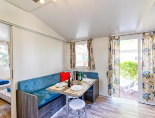 SAN BENEDETTO CAMPING RELAIS