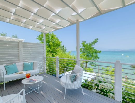 SAN BENEDETTO CAMPING RELAIS