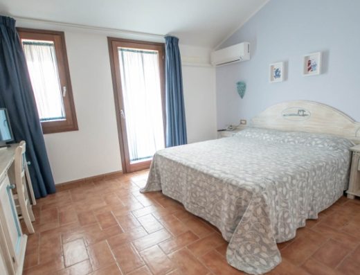 HOTEL LE SABBIE