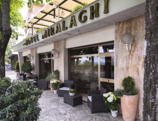 HOTEL MIRALAGHI