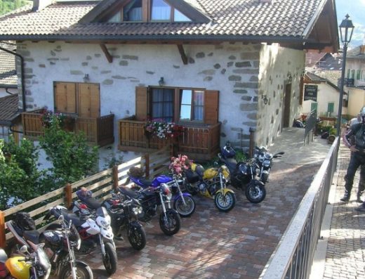 B&B CORRADINI