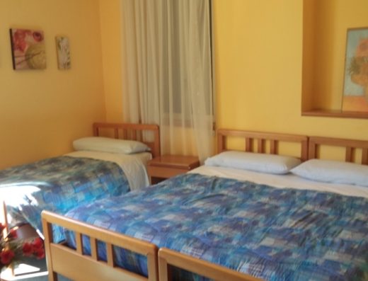 HOTEL IL NIBBIO