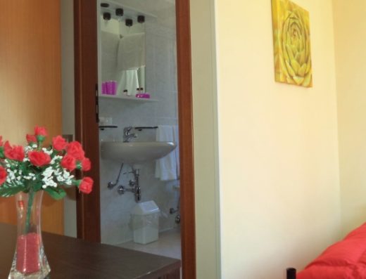 HOTEL IL NIBBIO