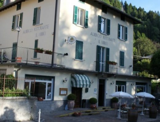 HOTEL IL NIBBIO