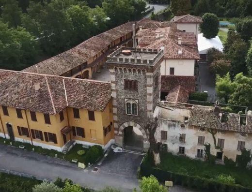HOTEL JULIA