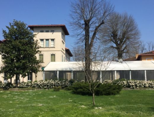 HOTEL JULIA