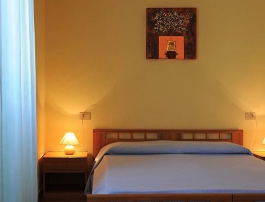 SPORTING HOTEL STELLA MARIS