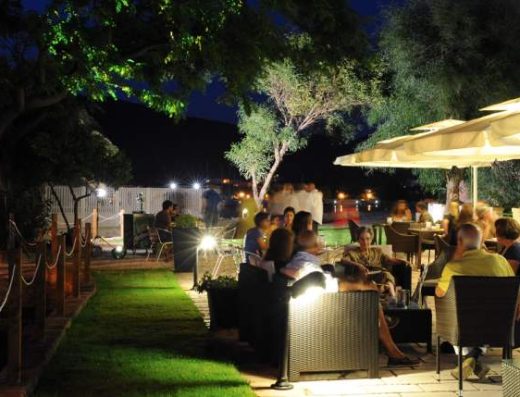 SPORTING HOTEL STELLA MARIS