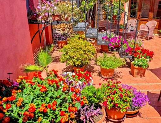 HOTEL IL VECCHIO MULINO