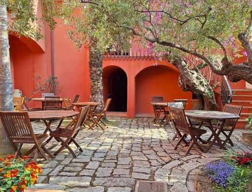 HOTEL IL VECCHIO MULINO