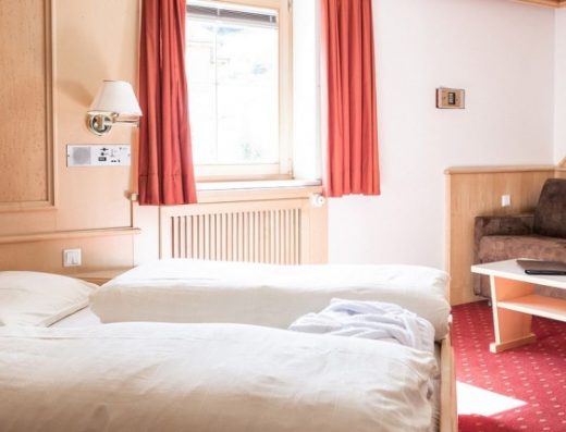 HOTEL TRAUBE POST