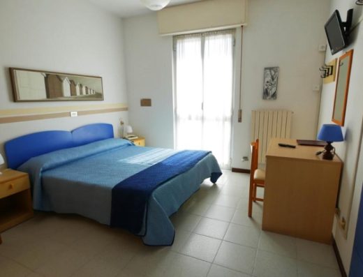 HOTEL DARIA