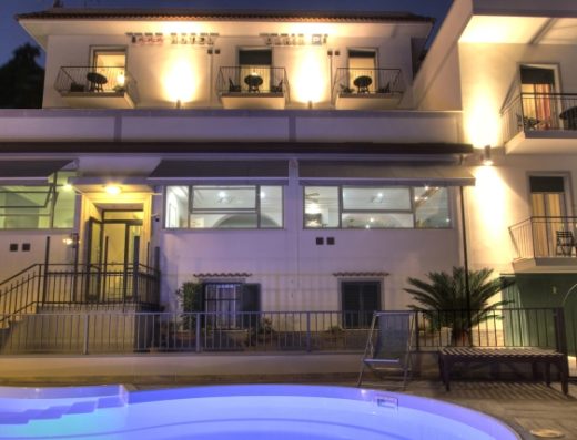 HOTEL DARIA