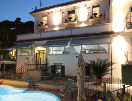 HOTEL DARIA