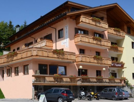 HOTEL NEGRITELLA