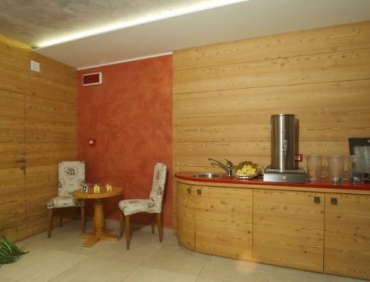 HOTEL NEGRITELLA