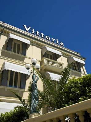 GRAND HOTEL VITTORIA