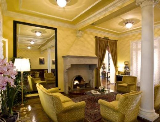 GRAND HOTEL VITTORIA