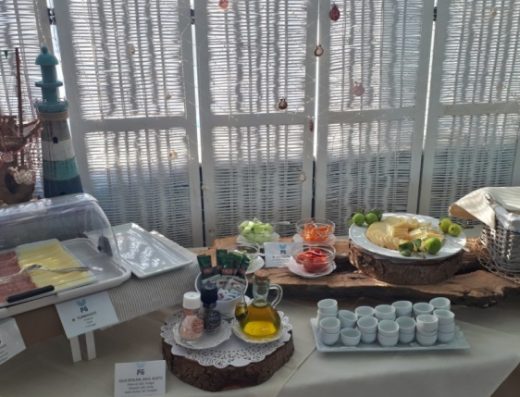 HOTEL PALME GEMELLE