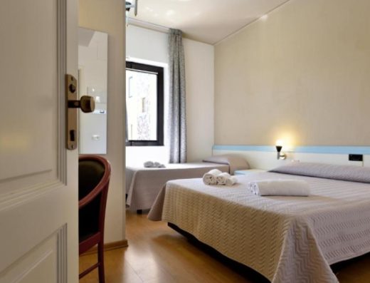 HOTEL ORRI’