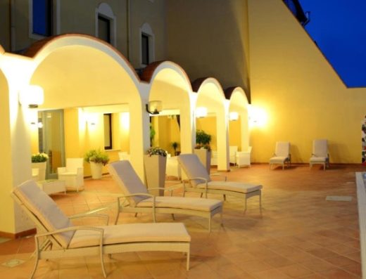HOTEL ORRI’