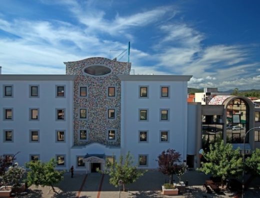 HOTEL ORRI’
