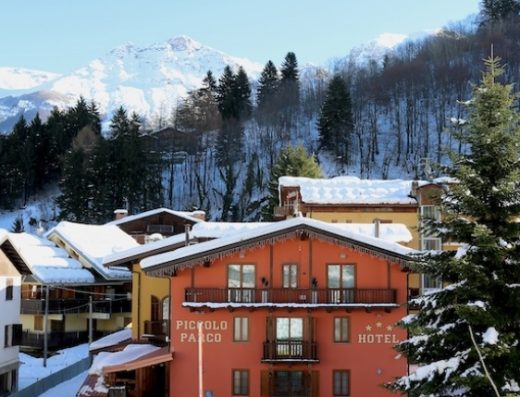 HOTEL PICCOLO PARCO