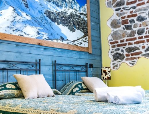 HOTEL PICCOLO PARCO