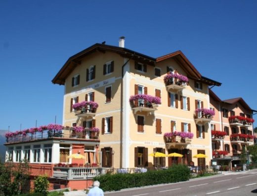 HOTEL STELLA DELLE ALPI