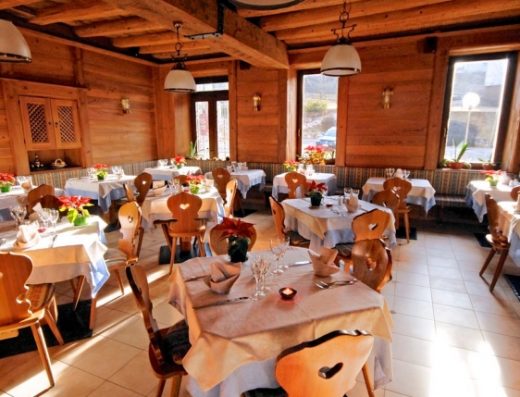 HOTEL STELLA DELLE ALPI