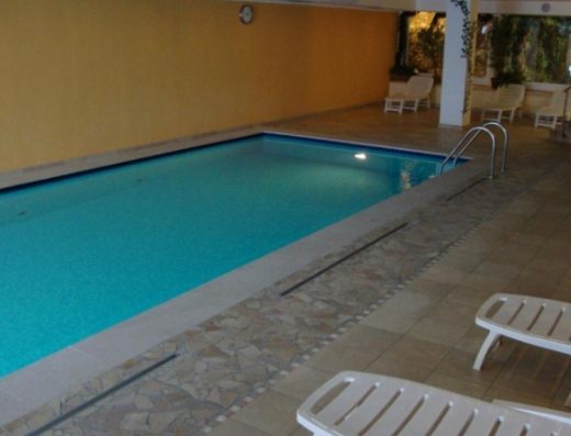HOTEL STELLA DELLE ALPI