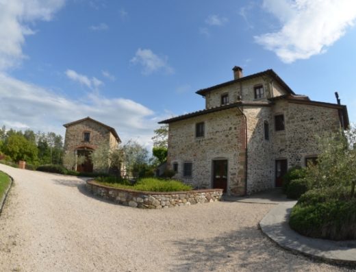 IL CARDO RESORT B&B
