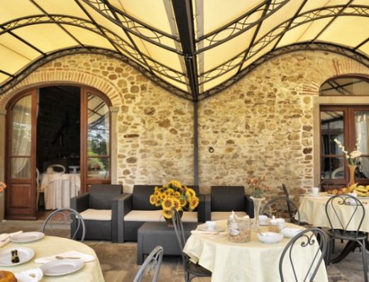IL CARDO RESORT B&B