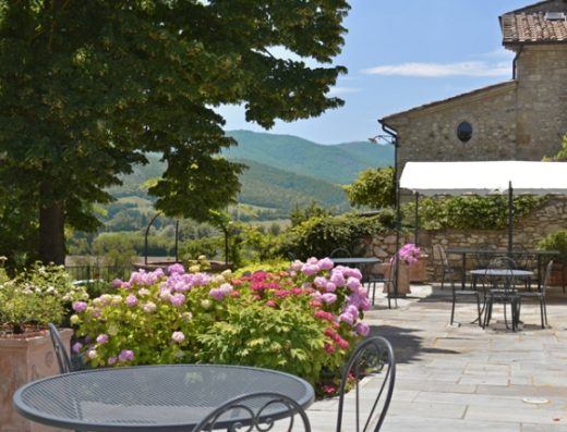 IL CARDO RESORT B&B
