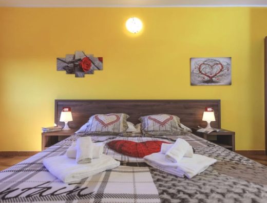 HOTEL MIRAMONTI