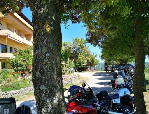 HOTEL MIRAMONTI