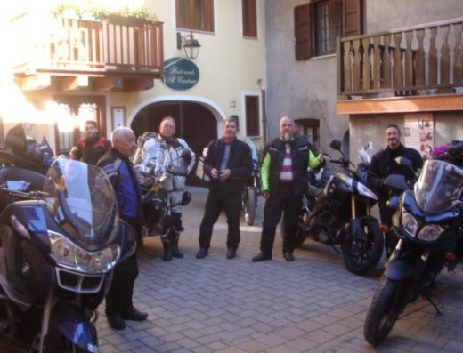 AFFITTACAMERE AL CANTOUN