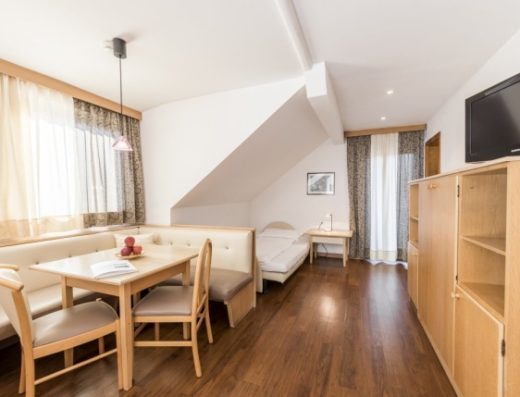 ACTIVE HOTEL ANCORA