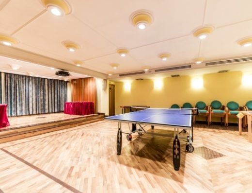 ACTIVE HOTEL ANCORA