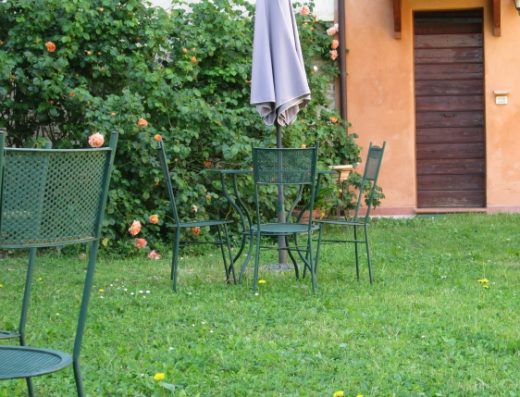 AGRITURISMO IL FRANTOIO