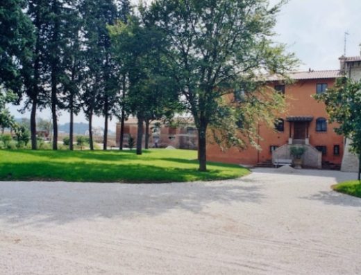 AGRITURISMO IL FRANTOIO
