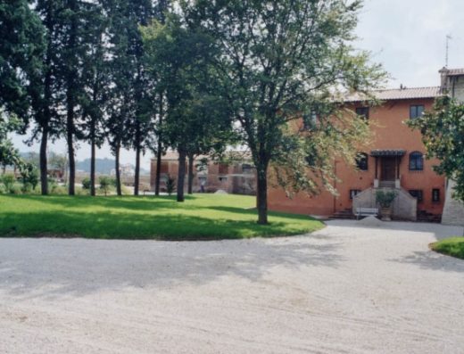 AGRITURISMO IL FRANTOIO