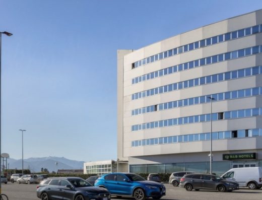 B&B HOTEL CUNEO CRISTAL